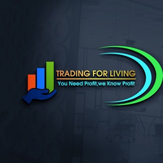 टेलीग्राम चैनल का लोगो sure_means_sure2 — Trading For Living®™