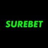 Logo saluran telegram surebetpredictions1 — Surebet - Sports Betting and Predictions