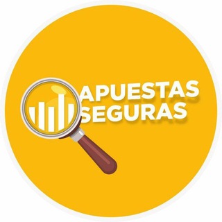 Telegram channel SUREBETS APP | APUESTAS SEGURAS logo