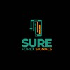 Logo of telegram channel surefreeforextrading — Sure Forex Signals