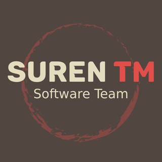 لوگوی کانال تلگرام suren_tm — Suren Tm