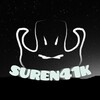 Логотип телеграм канала @suren41k_offical — 🤖Suren41k_official🤖