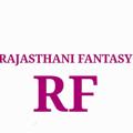 Logo saluran telegram surendermehndi — Rajasthani Fantasy