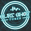 Logo of telegram channel sureshotforexfx — SURE SHOT FOREX