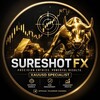 Лагатып тэлеграм-канала sureshotfxvip1 — SURESHOTFX