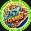 Telegram channel 51Game SureShots 🚀 logo