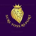 Logo saluran telegram suretoss2king — SURE_TOSS_REPORT