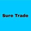 Logo saluran telegram suretrade908 — ️ Sure Trade ️