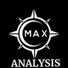 لوگوی کانال تلگرام surewinninganalysis — MAX ANALYSIS