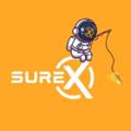 Logo saluran telegram surexchange_io — surexchange.io
