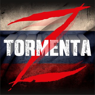 Telegram channel ROKOT | TORMENTA logo