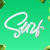 Логотип телеграм канала @surf_android — Surf Android Team