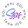Логотип телеграм канала @surf_ios — Surf iOS Team