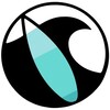 Логотип телеграм канала @surf_life_ru — Surf Life - кайт, винг, фойл