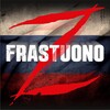 Логотип телеграм канала @surf_noise_ita — ROKOT | FRASTUONO