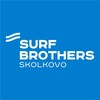 Логотип телеграм канала @surfbrothers_skolkovo_msk — SURF BROTHERS SKOLKOVO