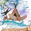 Logo of telegram channel surfcampswell — Surf Camp Swell