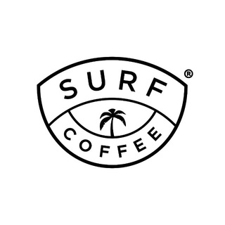 Telegram channel Surf Coffee® Санкт-Петербург logo