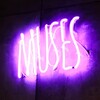 Логотип телеграм канала @surfcoffeekazan — MUSES