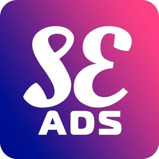 Логотип телеграм канала @surfearner_ads — SurfEarner для рекламодателей