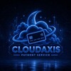 Telegram channel CLOUDAXIS | INDIA | P2P logo