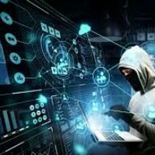 Telegram channel FORMATION HACKING ET CARDING 100% logo