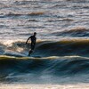 Логотип телеграм канала @surfing_spb — Серфинг в Санкт-Петербурге