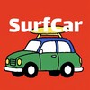 Логотип телеграм канала @surfmobility — SurfCar #mobility #F&I