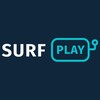 Логотип телеграм -каналу surfplay_casino — Surfplay