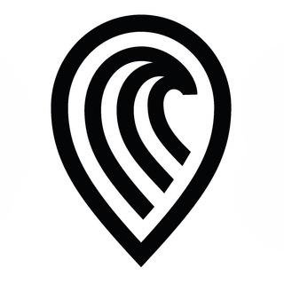 Логотип телеграм канала @surfpoint — SURF POINT NEWS