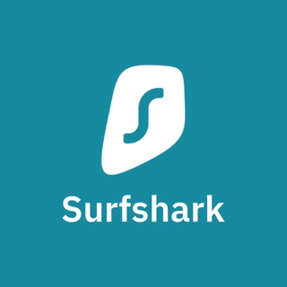 لوگوی کانال تلگرام surfshark_ala — Surfshark VPN