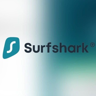 Logo saluran telegram surfshark_ipvanish_nord_vpn_free — SurfShark & IPVanish & Nord VPN free