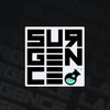 Logo of telegram channel surgence — Surgence Labs
