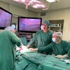 Логотип телеграм канала @surgeon_oncologist62 — Рак лёгкого: лечение и диагностика.