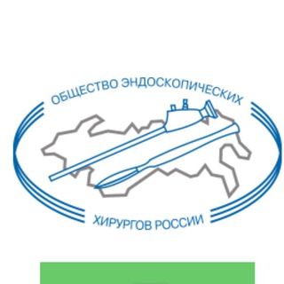 Telegram channel Российское общество хирургов - РОХ logo