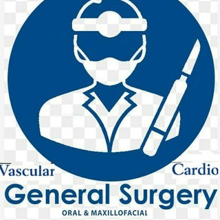 Logo saluran telegram surgery_courses — Surgery Courses