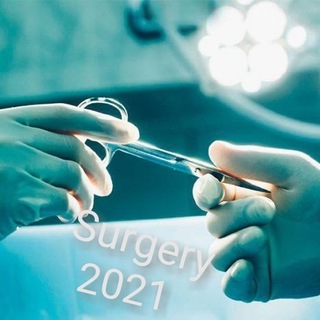 لوگوی کانال تلگرام surgeryzms — Surgery 2021