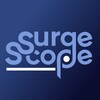 Telegram channel SurgeScope logo