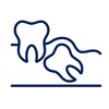 Логотип телеграм канала @surgicaltg — Surgical Journal | Хирургическая стоматология