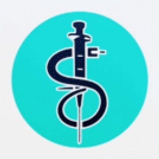 Логотип телеграм канала @surgimednalchik — SURGIMED_NALCHIK