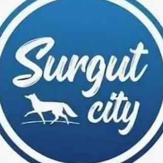 Логотип телеграм канала @surgutcity186 — Surgut.city