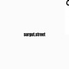 Логотип телеграм канала @surgutstreetcar — surgutstreet