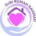 Logo saluran telegram surirumahrahmah — Channel Suri Rumah Rahmah