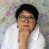 Логотип телеграм канала @suriyaquantumpsychologist — Квантовая психология от Сурии Кдралиной