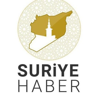 Telgraf kanalının logosu suriye_haber3 — Suriye Haber
