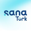 Telegram kanalının logosu suriyearaphaberajansi — SANA Türk