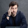 Логотип телеграм канала @surkov_rms — День Суркова