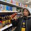 Логотип телеграм канала @surkova_skilss — жизнь Дашеньки Сурковой❤️‍🔥🍻