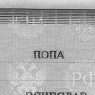 Логотип телеграм канала @surnamefunny — #субъективнозабавныефамилии
