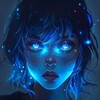 Логотип телеграм канала @suroviigoro — суровый гороскоп